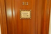 008-Зеленая комната